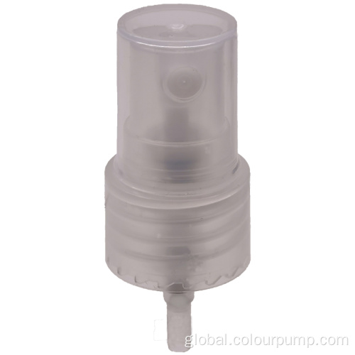 China Perfume Pump Sprayer Plastic Actuator Liquid Dispenser 20mm Factory